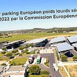 Truck Etape Béziers