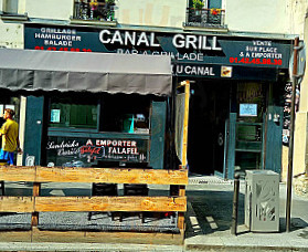Canal Grill