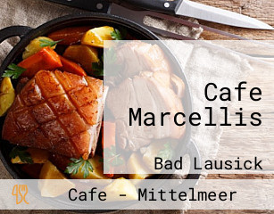 Cafe Marcellis