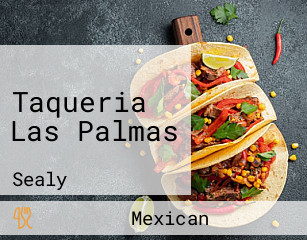 Taqueria Las Palmas