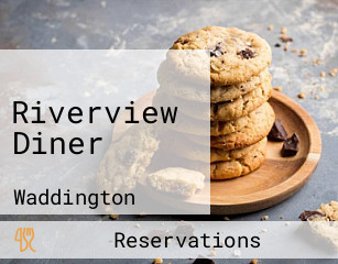 Riverview Diner