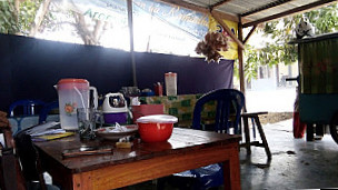 Warung Nasi Kuning Galang