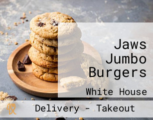 Jaws Jumbo Burgers