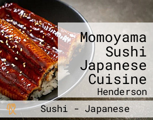 Momoyama Sushi Japanese Cuisine