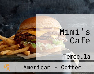 Mimi's Cafe