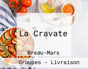 La Cravate