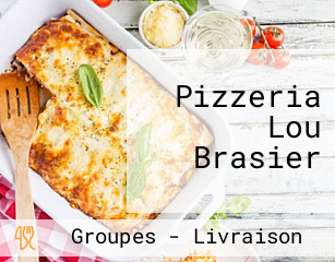 Pizzeria Lou Brasier