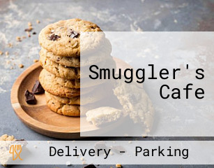 Smuggler's Cafe
