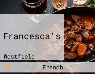 Francesca's