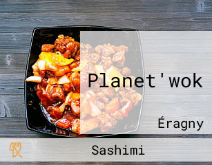 Planet'wok