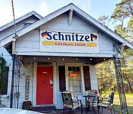 Schnitzel