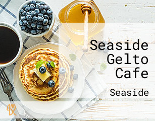 Seaside Gelto Cafe