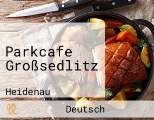 Café Friedrichschlößchen