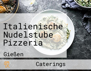 Italienische Nudelstube Pizzeria