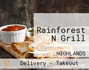 Rainforest N Grill