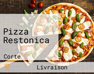 Pizza Restonica