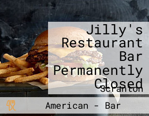 Jilly's Restaurant Bar