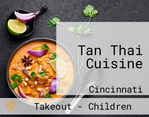 Tan Thai Cuisine