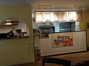 Pizza King Aalborg