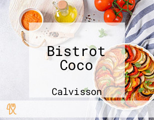 Bistrot Coco