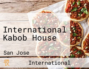 International Kabob House