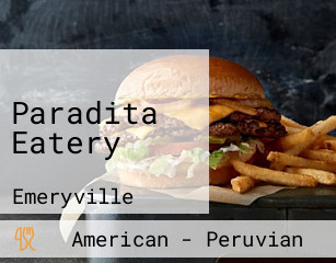 Paradita Eatery