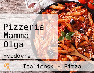 Pizzeria Mamma Olga