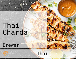 Thai Charda