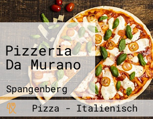 Pizzeria Da Murano