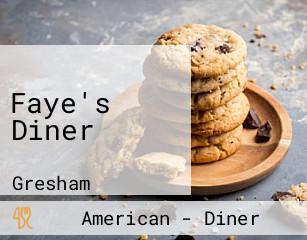 Faye's Diner