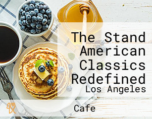 The Stand American Classics Redefined