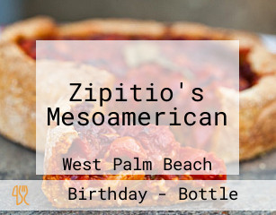 Zipitio's Mesoamerican