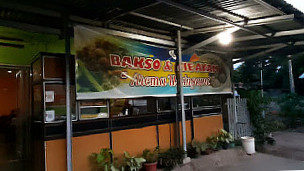 Bakso Arema