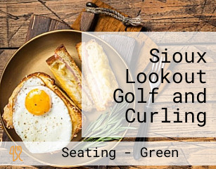 Sioux Lookout Golf and Curling Club Restaurant