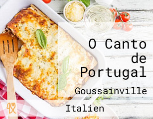 O Canto de Portugal