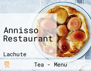 Annisso Restaurant