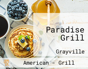 Paradise Grill