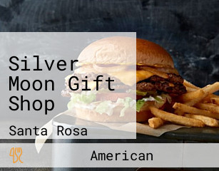 Silver Moon Gift Shop