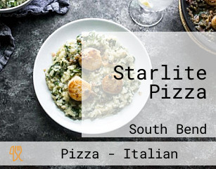 Starlite Pizza