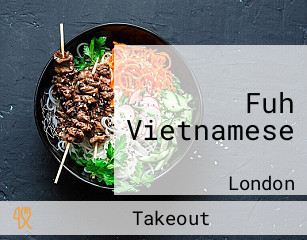 Fuh Vietnamese