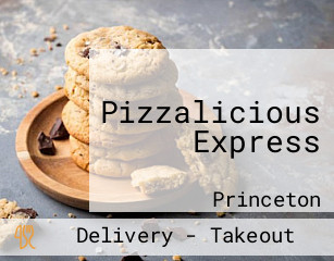 Pizzalicious Express