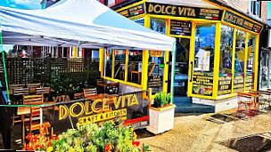 Dolce Vita Craft Kitchen