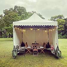 Navi Garden Nà Měi Huā Yuán