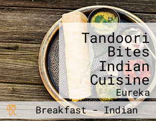 Tandoori Bites Indian Cuisine