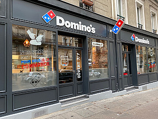 Domino's Pizza Haguenau