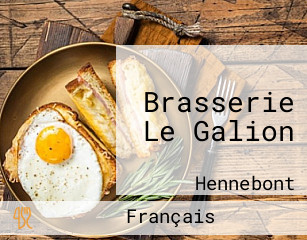 Brasserie Le Galion
