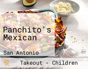 Panchito's Mexican