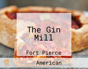 The Gin Mill