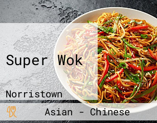 Super Wok