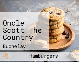 Oncle Scott The Country